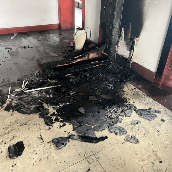 小米扫地机自燃,中产陷阱终于露馅了