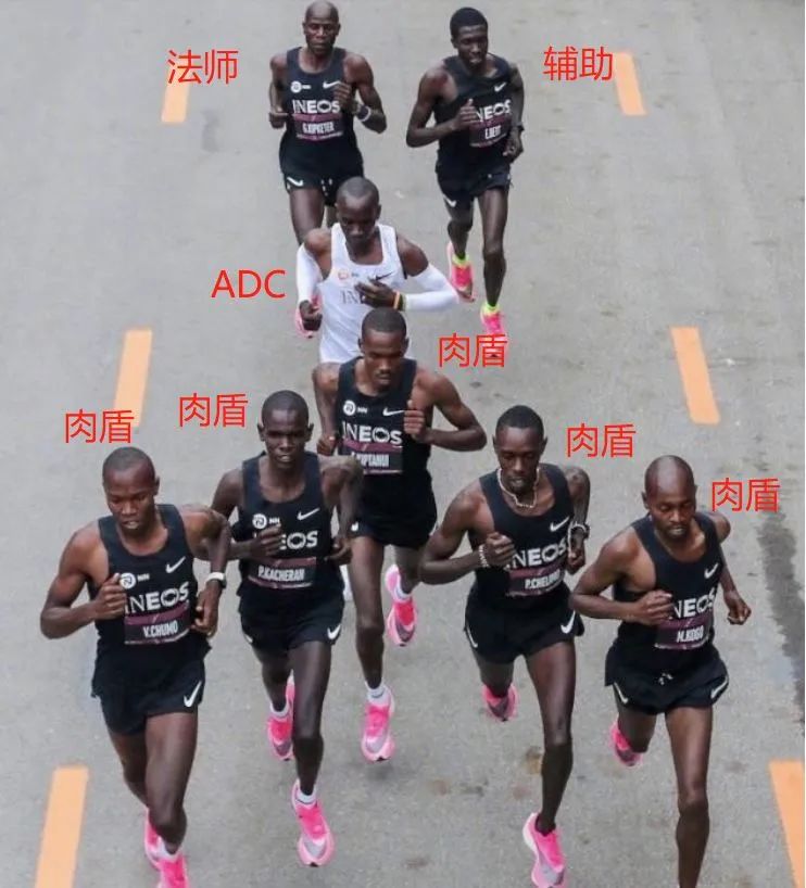 特步的危机公关,差了5口气