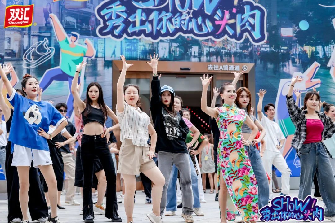 解读风靡全网的《你是我的心头肉》歌曲背后的音乐营销