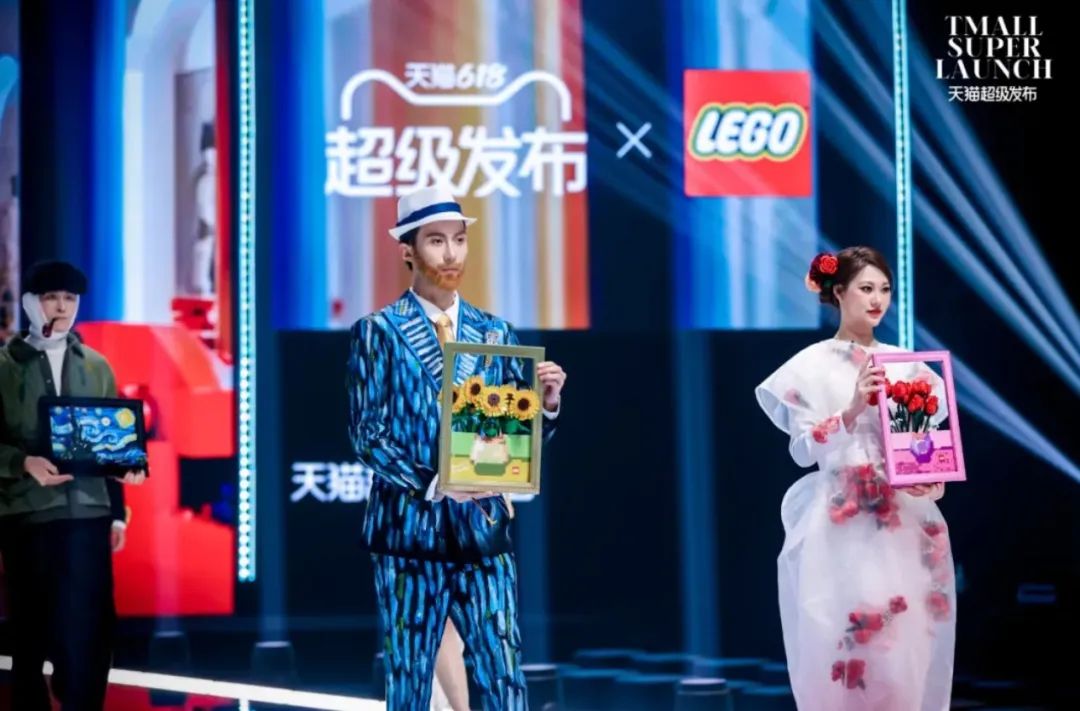 2024十大品牌公关营销案例!精选国内外30创意,每一个都“硬控”