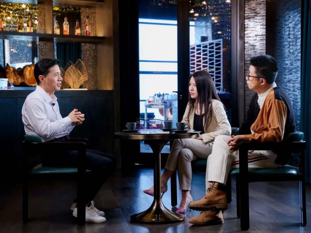 领先半步,李彦宏要靠“有用”创造世界