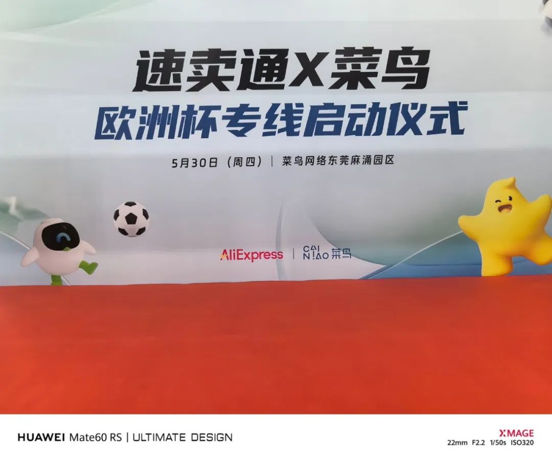欧洲杯中国队没去，但中国品牌杀疯了