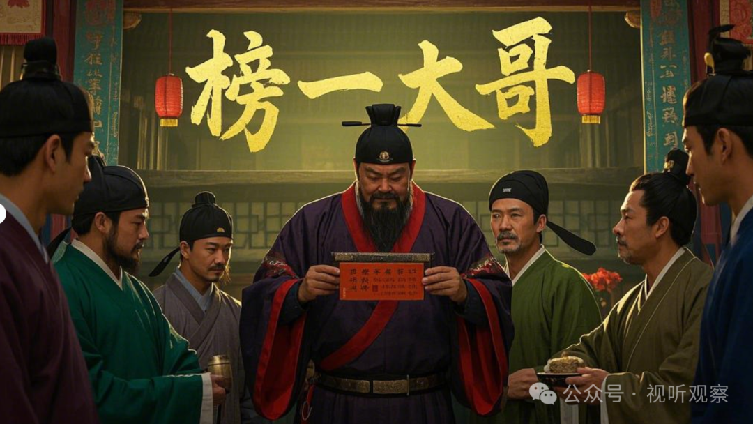 从唐朝&ldquo;榜一大哥&rdquo;到当代打赏，揭开直播打赏背后的心理密码！