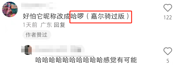 “被王嘉尔骑过”?官方玩梗营销离大谱哈哈哈!
