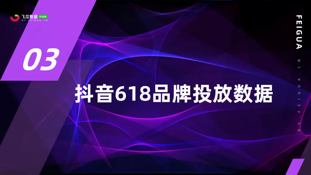 2021年抖音618好物节电商数据分析报告