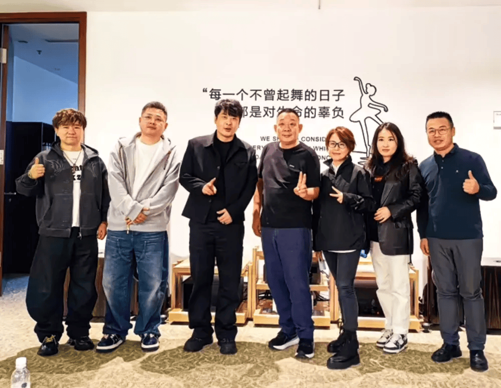 豪掷15亿建超市,辛巴这次与山姆干上了