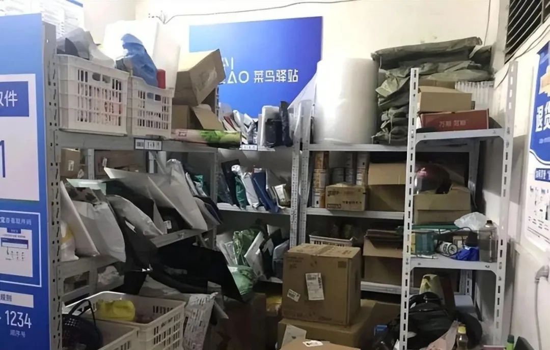 “不正当”竞争背后,菜鸟难过万重山