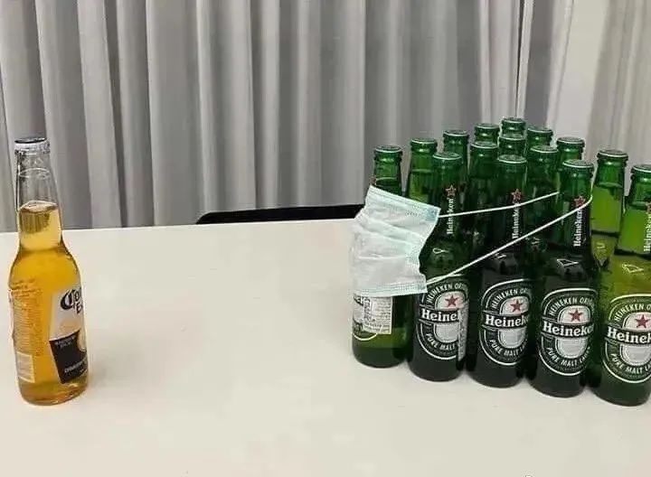 华为改名嘲讽8亿打工人?Prada绷不住了!