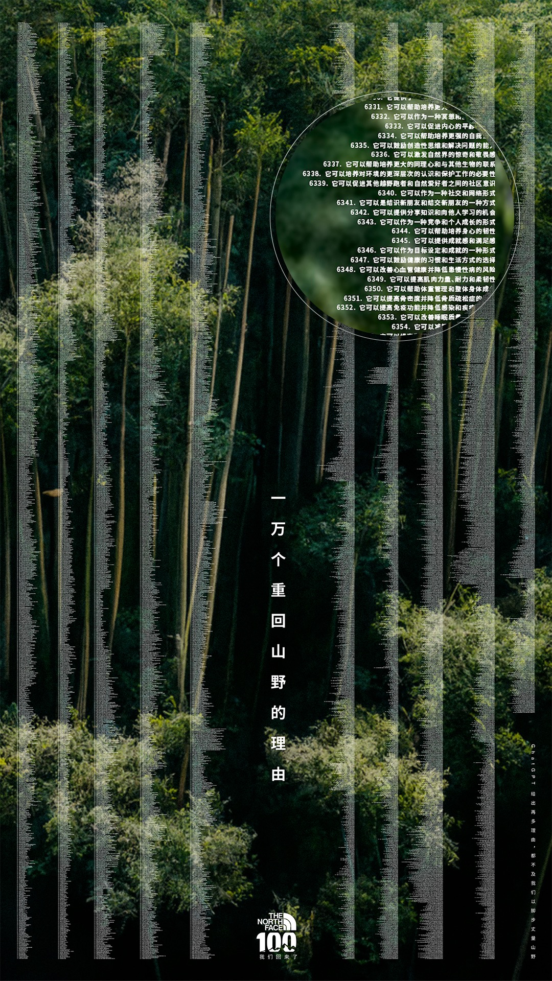 ChatGPT写的文案,获奖了