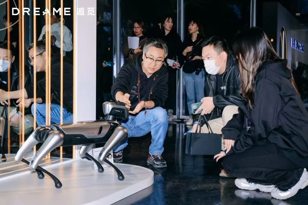 洗地机狂飙,追觅科技何以成为“头号玩家”?