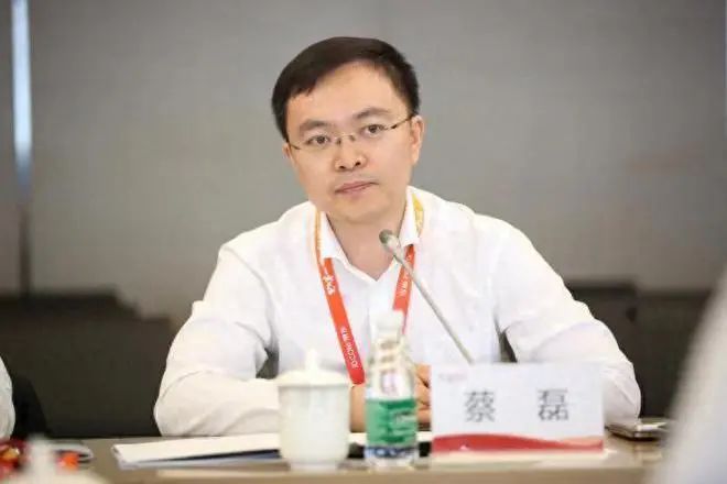 从京东副总裁到渐冻症患者,“拼命三郎”蔡磊至死方休?