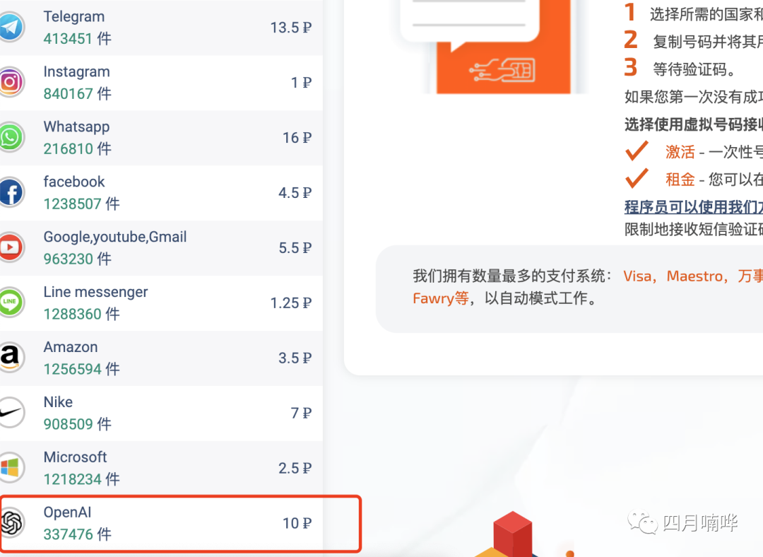 ChatGPT账号被封?手把手教你快速注册账号,文末附Plus开通技巧