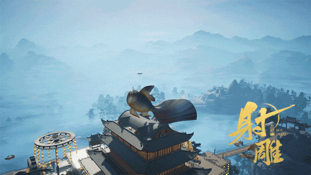 开放世界武侠MMO，网易想用永久9块9&ldquo;整顿&rdquo;行业乱象 | 游戏干线