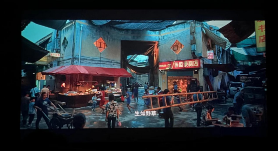 《八角笼中》背后，你不知道的品牌格斗场