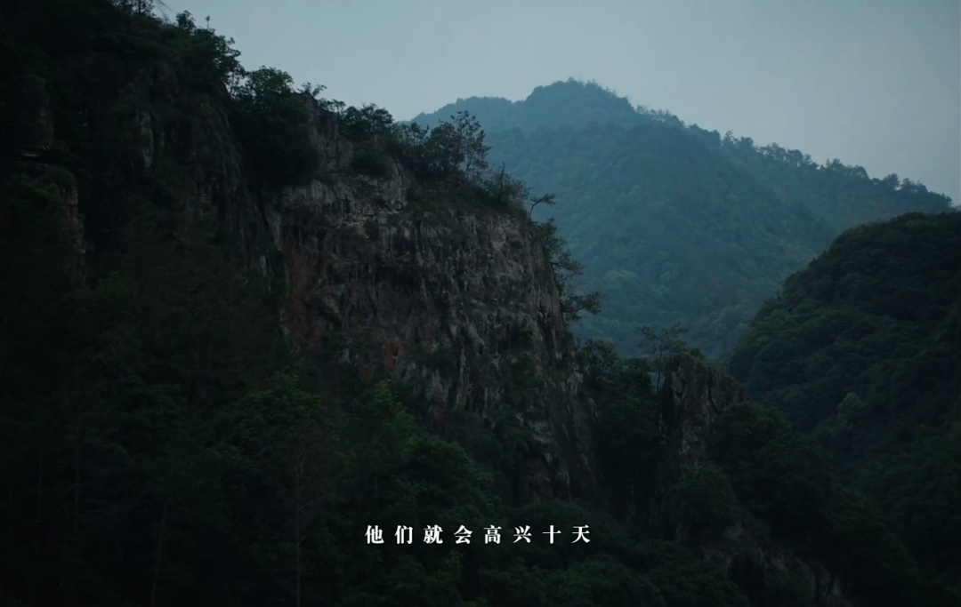 看完伊利的散文诗,端午想回家了......