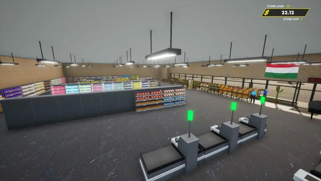 Steam一周新品挖掘:《米塔》流水破2000万美元,刷宝游戏新品涌现