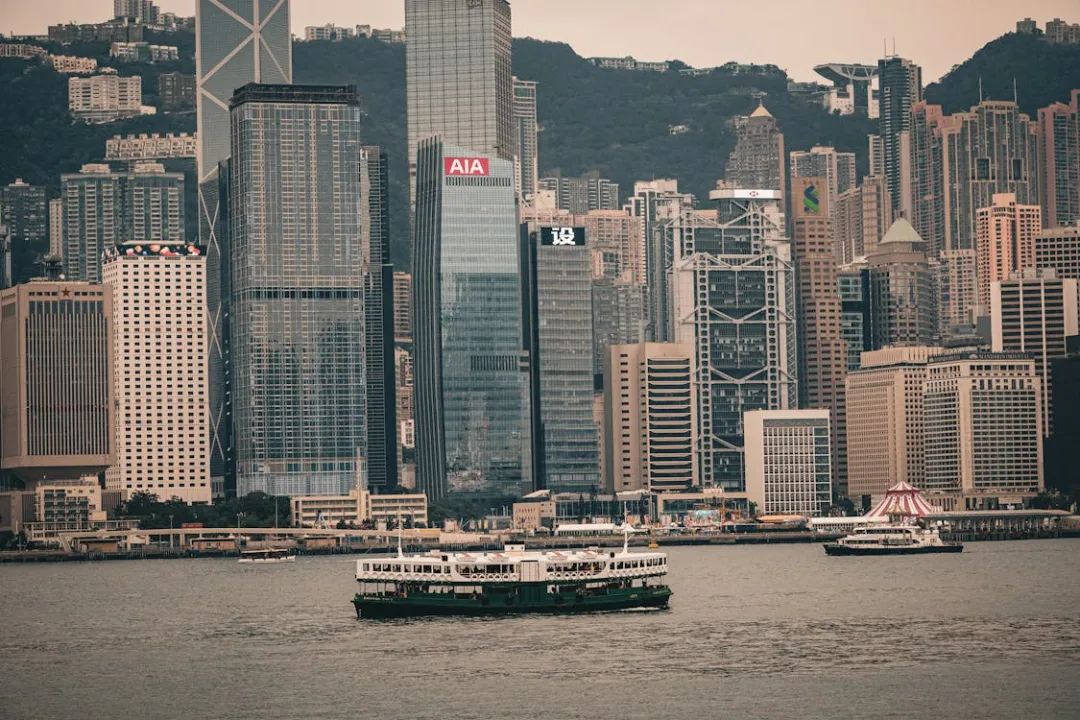 友邦中国的扩张版图，&ldquo;站满了&rdquo;平安人