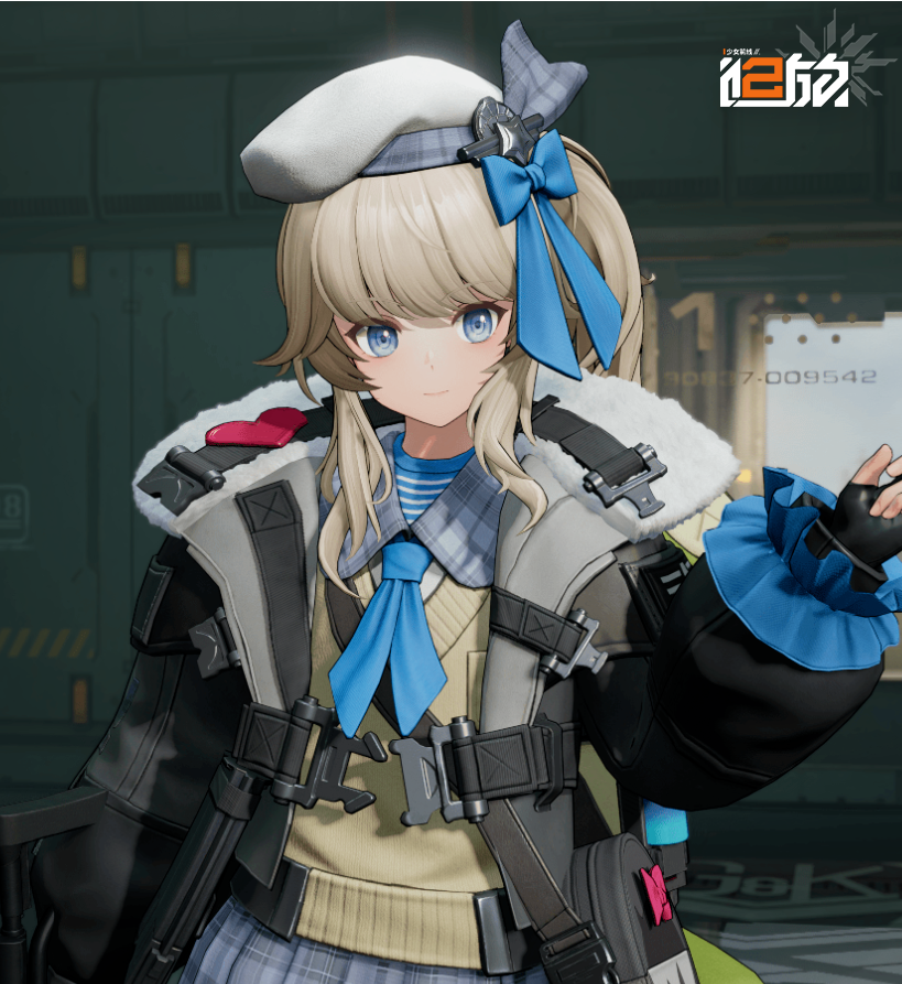 今年最后一款加入战场的二游,《少女前线2:追放》公测表现如何?