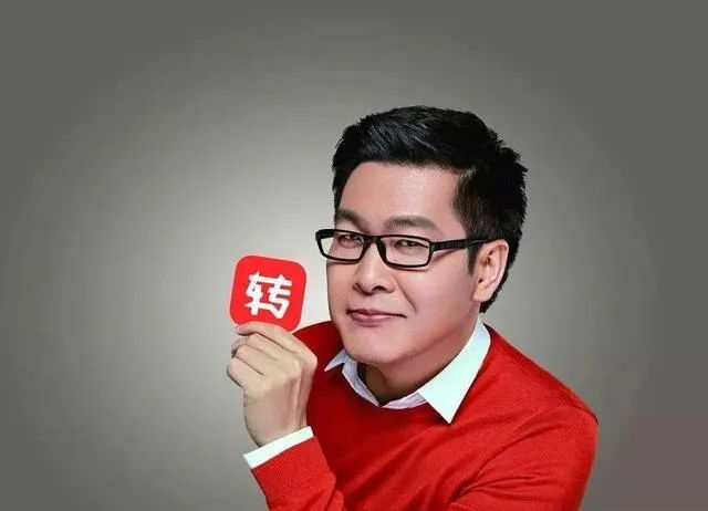 转转黄炜:拯救世界前,请先“拯救”自己口碑