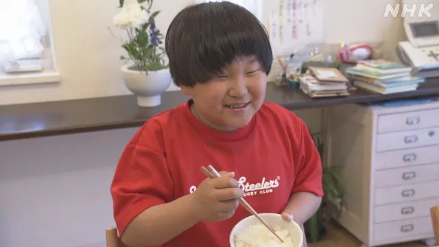日本9岁小学生暑假租600㎡地，学会了种田，实现吃米饭自由！网友：动手能力比我强1000倍！