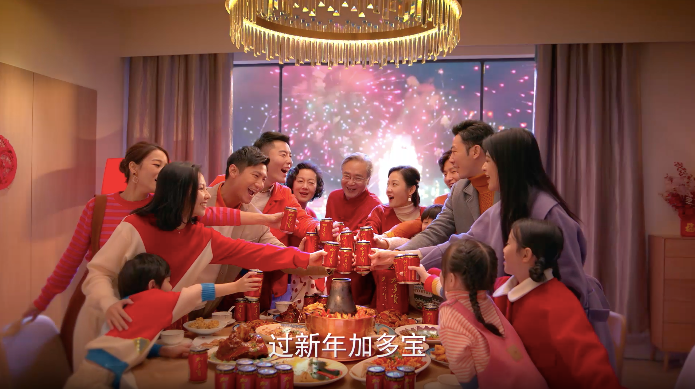 凉茶都凉了,两个老大怎么架还没打完?