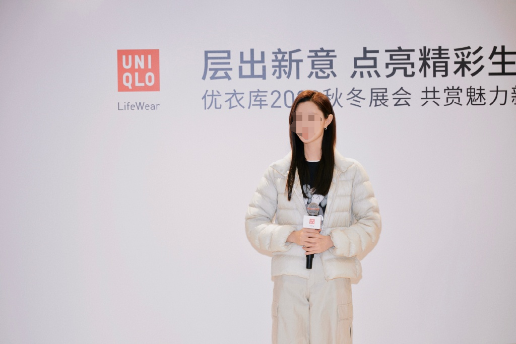 代言优衣库被骂惨,内娱“嫂子之光”塌了