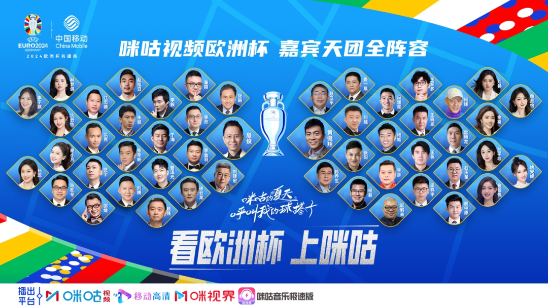 咪咕,“奥运顶流”养成记