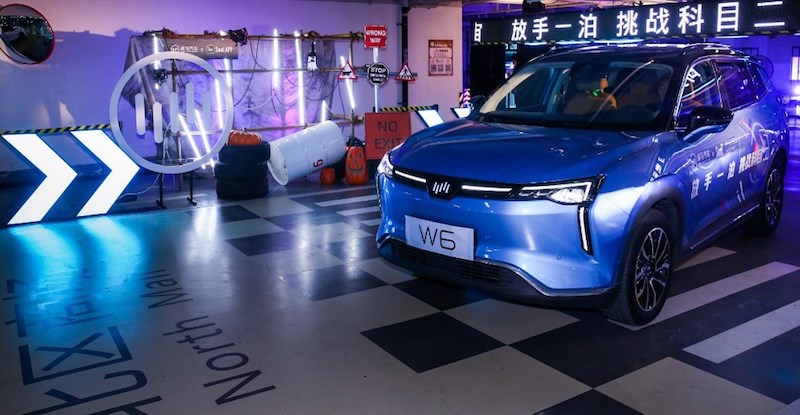 2021年度盘点 | 那些历历在目的车圈营销事件，你还记得几个？
