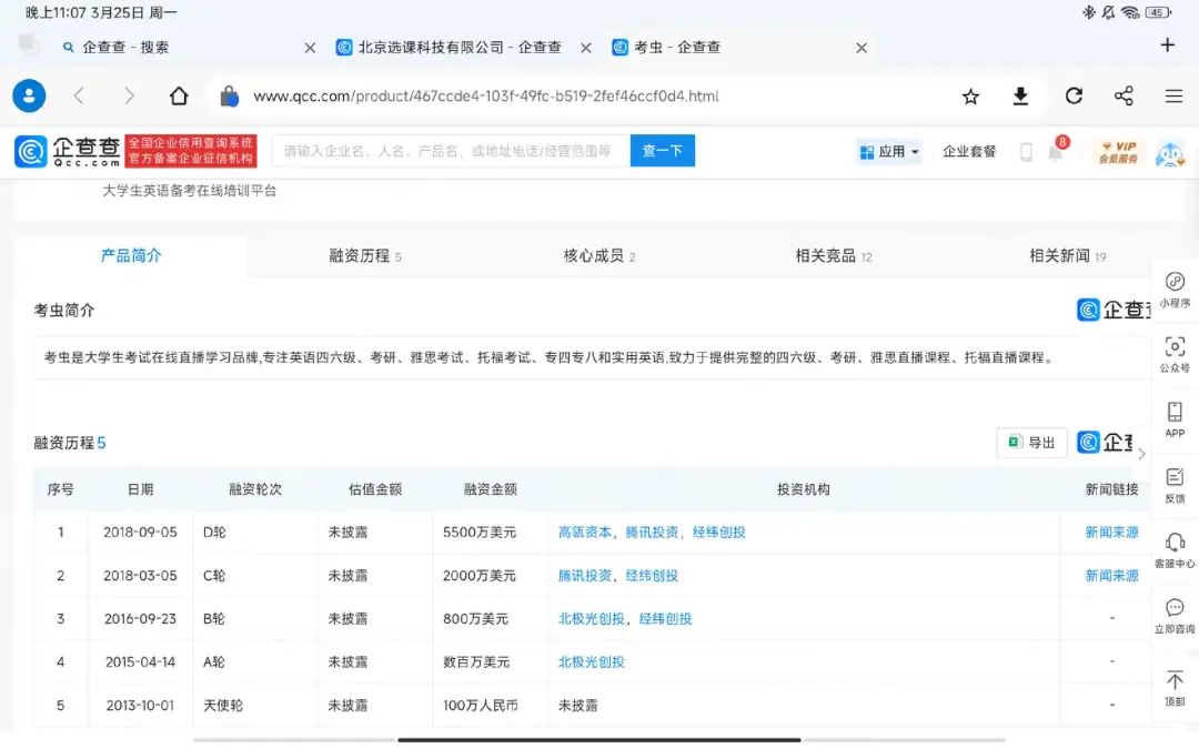 又一知名教育公司倒闭!张雪峰们让考研赛道“变天”