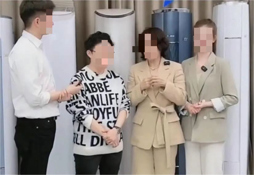 &ldquo;实锤&rdquo;孟羽童，董明珠真的放下了吗？