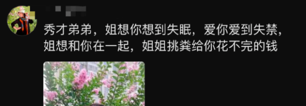 “秀才” “一笑倾城”一夜爆红,农村老人砸上全部家当