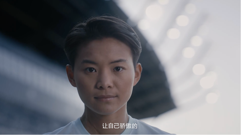 南孚全新品牌片,没有技巧