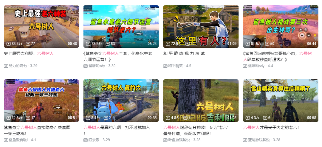 游戏行业自己的&ldquo;沙丘&rdquo;，《和平精英》在爆款商业化打造上已经是next&nbsp;level