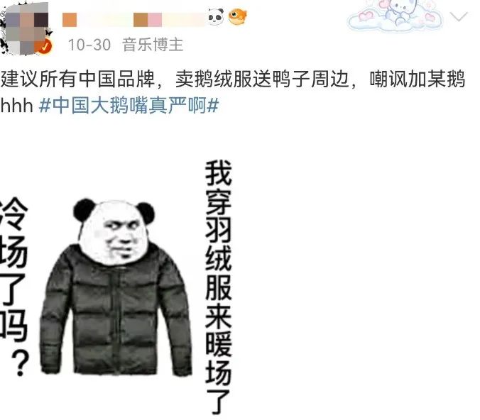 “中国大鹅”火了!双11最强带货王,竟然是网友?
