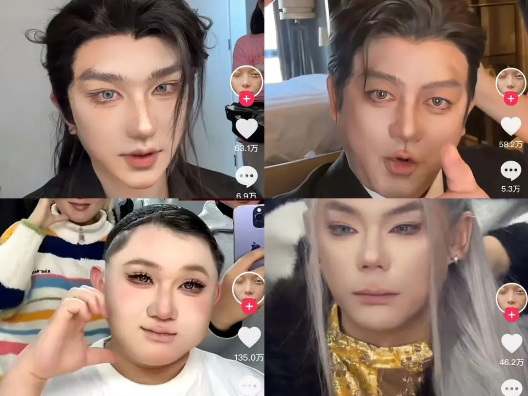 &ldquo;爆改&rdquo;的风吹过之后，留下的全是流量转化的焦虑