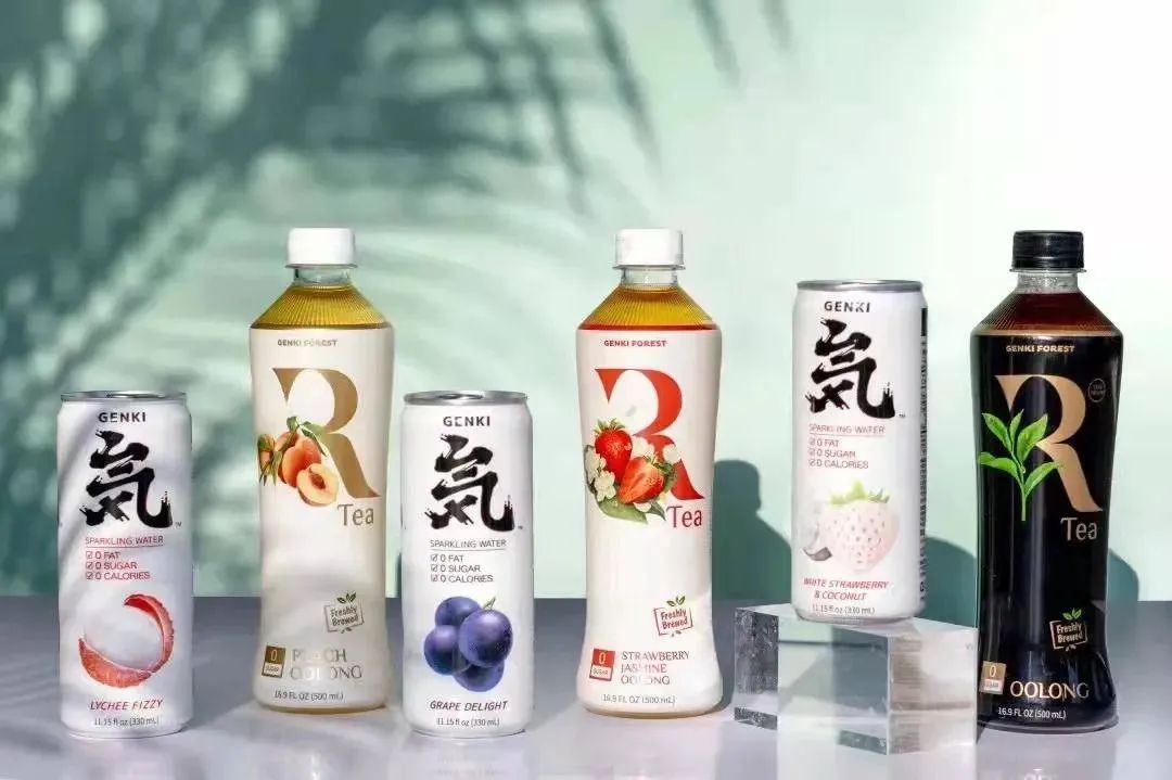 品牌出海持续升温，食品饮料迎来大航海时代
