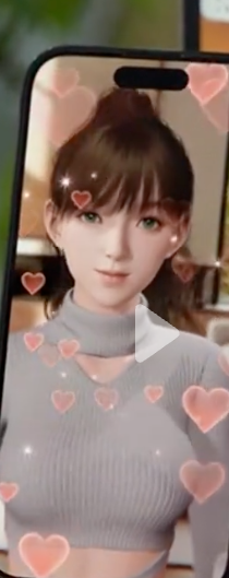 这款APP:AI多模态女朋友,产品经理太会了!