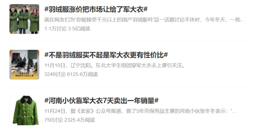 年轻人找到了“平替”