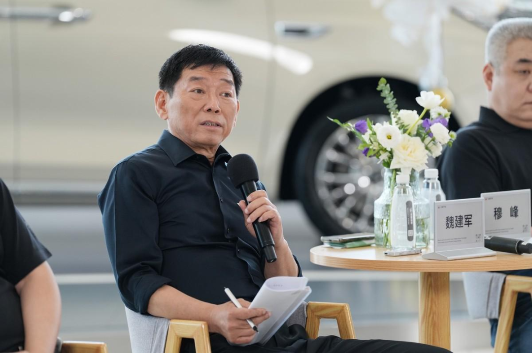 利润当头,长城汽车“押错题”