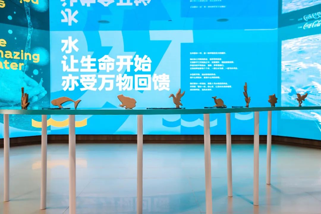 一场以&ldquo;水&rdquo;为题的艺术展，打开ESG品牌传播新思路