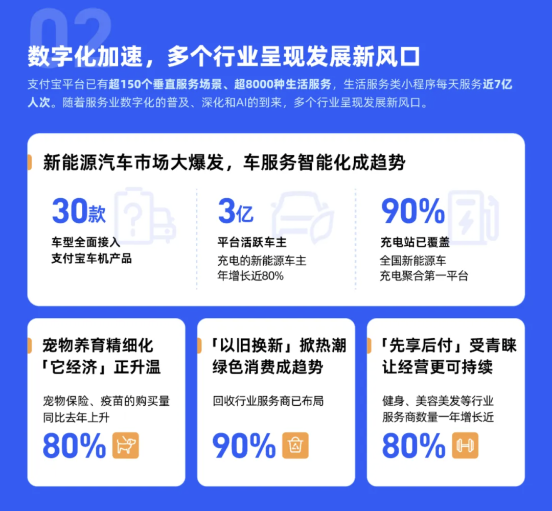 lululemon、赫莲娜、奔驰&hellip;为何奔向支付宝？