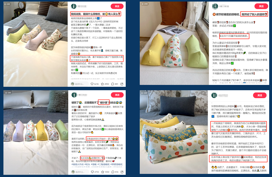 小红书卖货新思路：千粉账号年销1500万！3个&ldquo;野路子&rdquo;案例拆解，教你避开内卷陷阱！