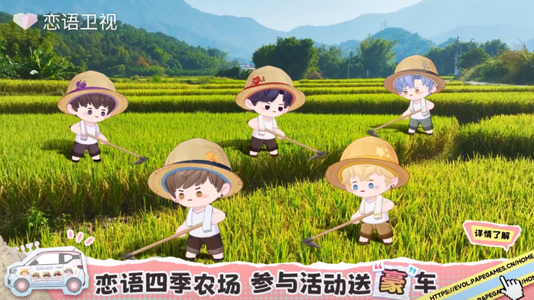 6年了,这款游戏依旧是玩家心头的白月光