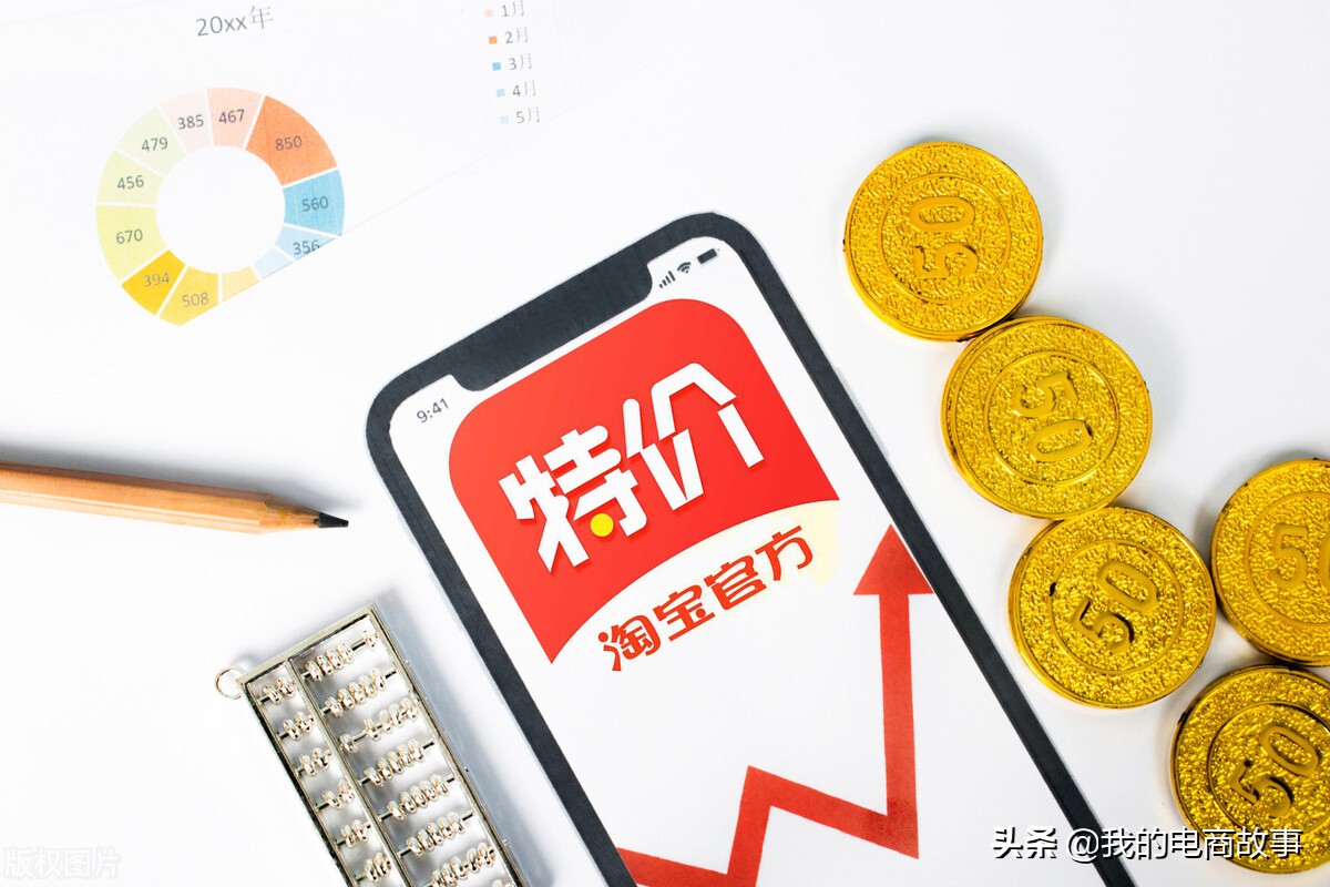 阿里推出淘宝特价版,打压拼多多,为何迟迟不见效果