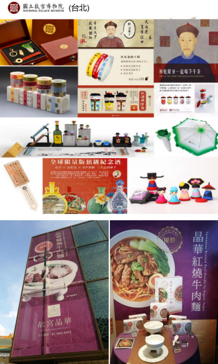 文创及IP商品成热门抢手货,如何与自有品牌有效结合?