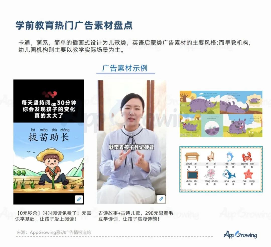 2023教培行业出现重大利好?一品牌投放量级提升513%