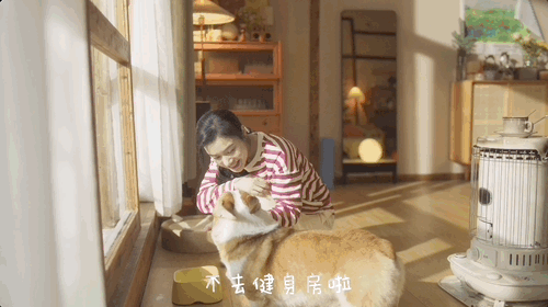 请把所有广告都拍成这样!