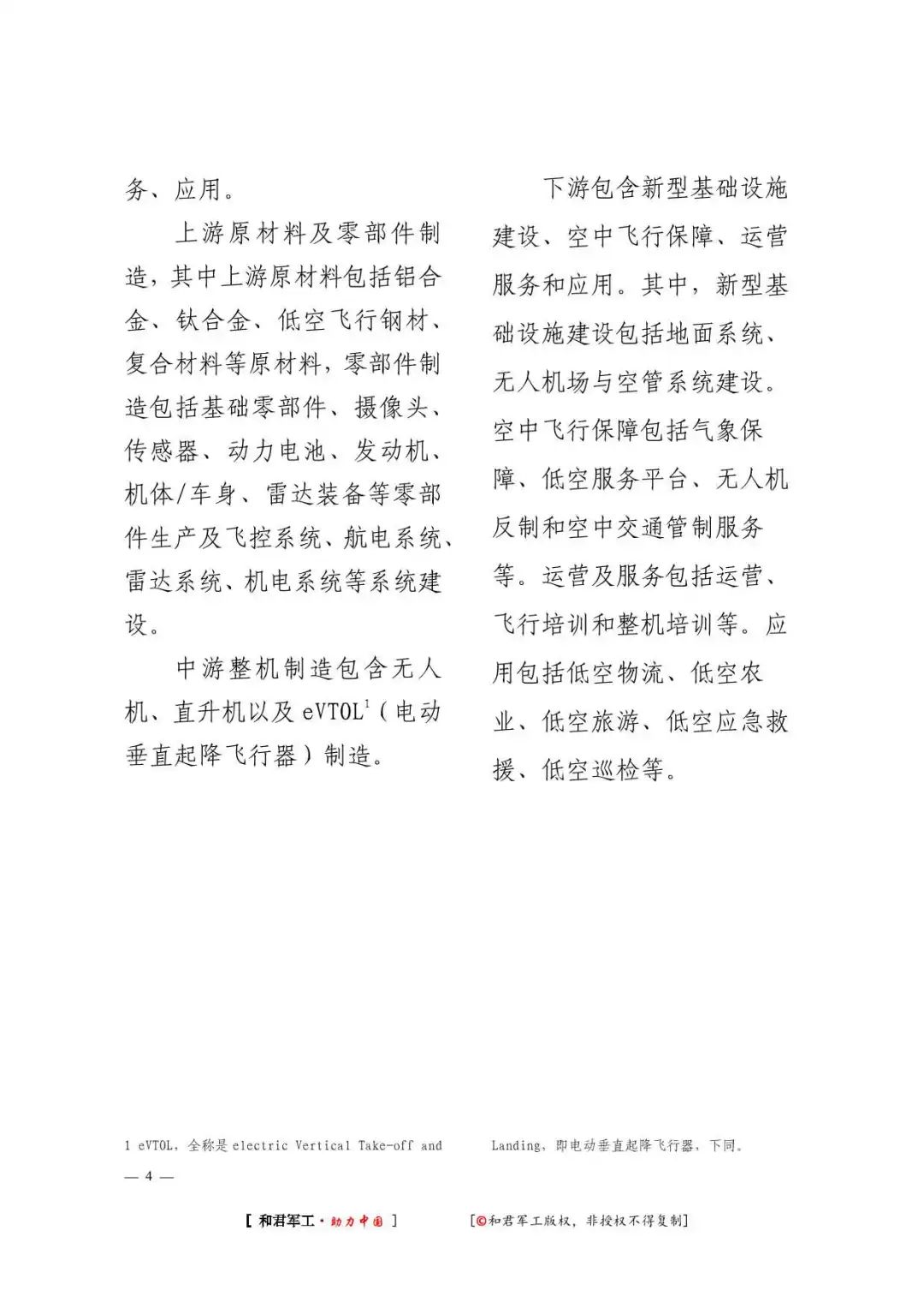 56页万字报告！全面了解2024低空经济