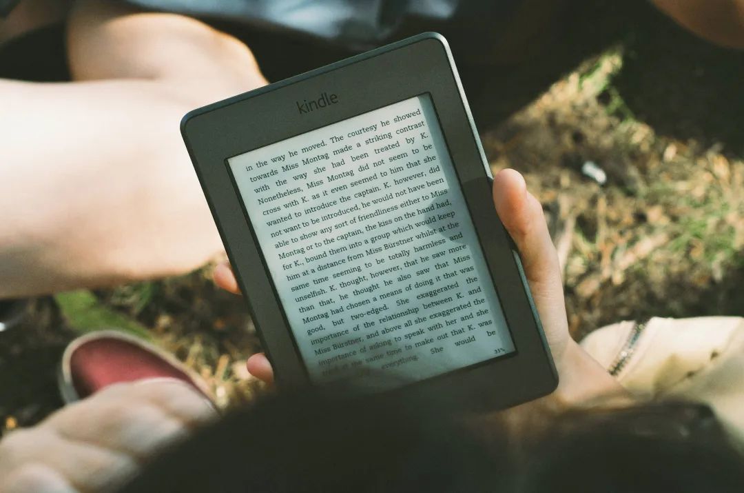 Kindle跌落神坛,但国产阅读器却开始“内卷”