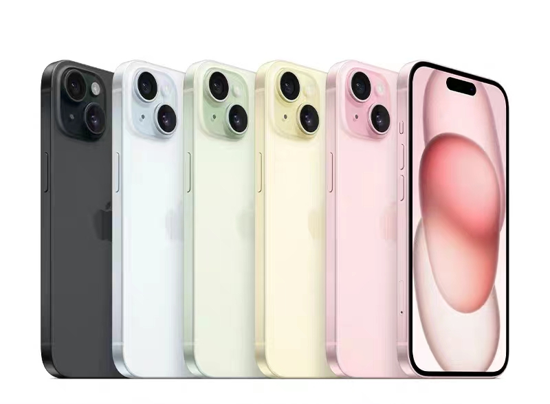 章子怡汪峰官宣离婚,iPhone15惨背锅